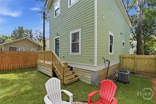 744 E 33rd St, Savannah, GA 31401 - Photo 19