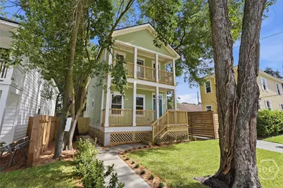 744 E 33rd Street, Savannah, GA 31401 - Photo 3