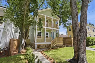 744 E 33rd St, Savannah, GA 31401 - Photo 3