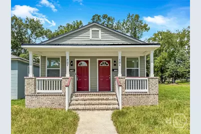 706 W 51st Street, Savannah, GA 31405 - Photo 1