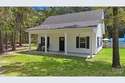 312 I.G. Lanier Road, Pembroke, GA 31321 - Photo 35