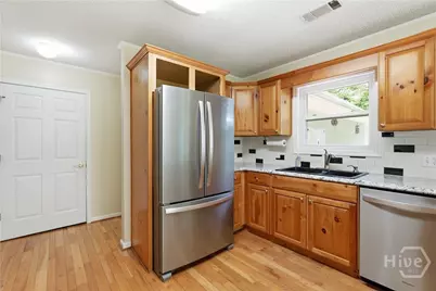 312 I.G. Lanier Road, Pembroke, GA 31321 - Photo 7
