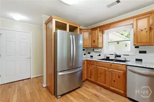 312 I G Lanier Rd, Pembroke, GA 31321 - Photo 7