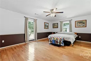 312 I G Lanier Rd, Pembroke, GA 31321 - Photo 11