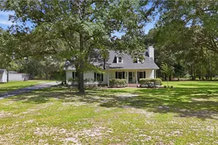 312 I G Lanier Rd, Pembroke, GA 31321 - Photo 31