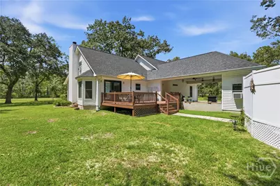 312 I.G. Lanier Road, Pembroke, GA 31321 - Photo 27