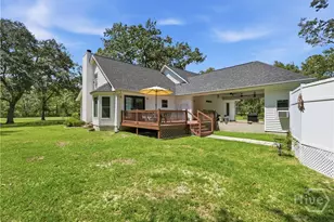 312 I G Lanier Rd, Pembroke, GA 31321 - Photo 27
