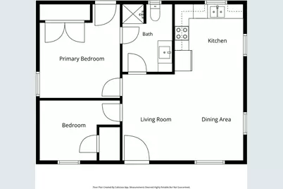 312 I.G. Lanier Road, Pembroke, GA 31321 - Photo 43