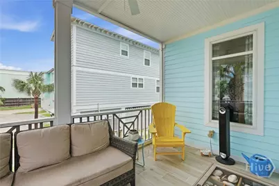 8 Village Place #A, Tybee Island, GA 31328 - Photo 27