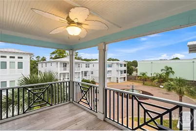 8 Village Place #A, Tybee Island, GA 31328 - Photo 23