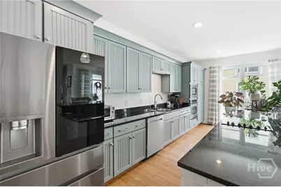 8 Village Place #A, Tybee Island, GA 31328 - Photo 9