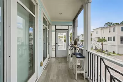 8 Village Place #A, Tybee Island, GA 31328 - Photo 25