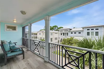 8 Village Place #A, Tybee Island, GA 31328 - Photo 29