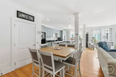 8 Village Place #A, Tybee Island, GA 31328 - Photo 7