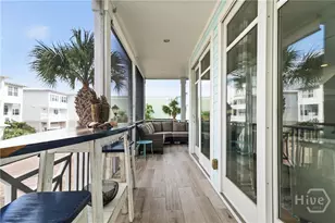 8 Village Pl, Tybee Island, GA 31328 - Photo 31