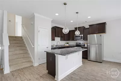 163 Horizon Lane, Richmond Hill, GA 31324 - Photo 7