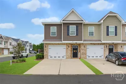 163 Horizon Lane, Richmond Hill, GA 31324 - Photo 1