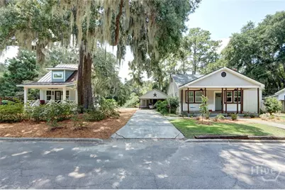 2411 Texas Avenue, Savannah, GA 31404 - Photo 1