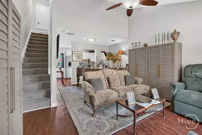 106 Hunt Club Court, Savannah, GA 31406 - Photo 19
