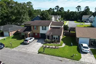 106 Hunt Club Ct, Savannah, GA 31406 - Photo 5