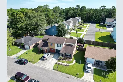 106 Hunt Club Court, Savannah, GA 31406 - Photo 9