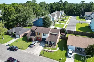 106 Hunt Club Ct, Savannah, GA 31406 - Photo 9