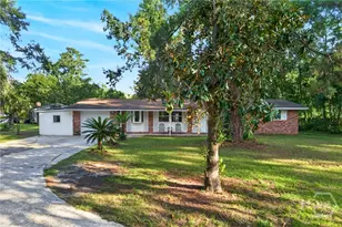 121 Juniper Cir, Savannah, GA 31419 - Photo 47
