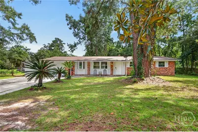 121 Juniper Circle, Savannah, GA 31419 - Photo 1