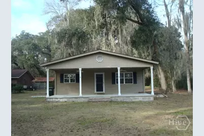 215 E Old Mill Rd, Richmond Hill, GA 31324 - Photo 1