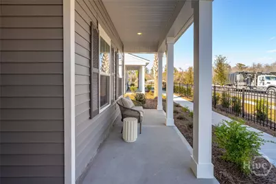 277 Kingswood, Bloomingdale, GA 31302 - Photo 3