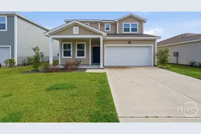 132 Firefly Circle, Bloomingdale, GA 31302 - Photo 1
