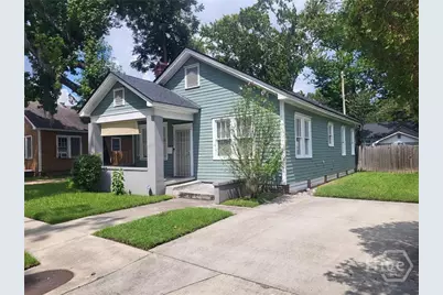 1410 E 41st Street, Savannah, GA 31404 - Photo 1