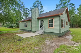 107 Nature Cir, Jesup, GA 31545 - Photo 33