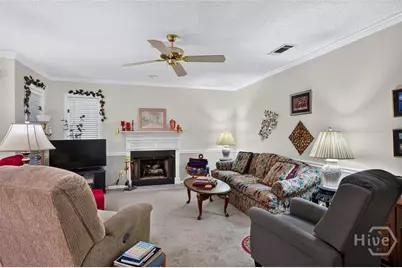 77 Brown Pelican Drive, Savannah, GA 31419 - Photo 13