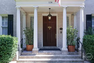 124 E 45th Street, Savannah, GA 31405 - Photo 3
