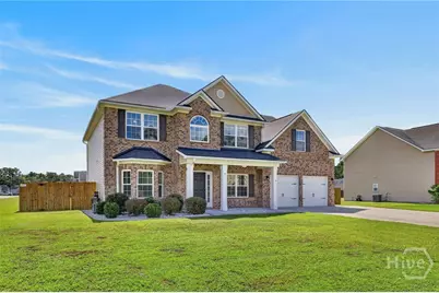 57 Fairview Drive NE, Ludowici, GA 31316 - Photo 7
