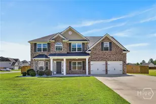 57 Fairview Dr NE, Ludowici, GA 31316 - Photo 5