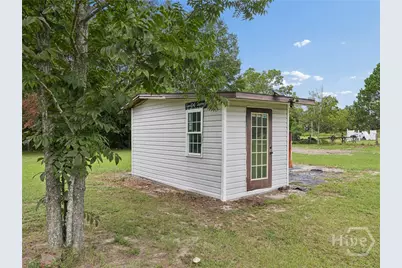 230 Revis Blocker Road NE, Glennville, GA 30427 - Photo 33