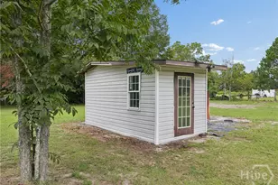 230 Revis Blocker Road NE, Glennville, GA 30427 - Photo 33