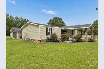 230 Revis Blocker Road NE, Glennville, GA 30427 - Photo 37