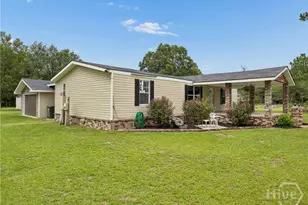 230 Revis Blocker Road NE, Glennville, GA 30427 - Photo 37