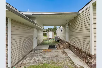 230 Revis Blocker Road NE, Glennville, GA 30427 - Photo 29