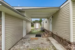 230 Revis Blocker Road NE, Glennville, GA 30427 - Photo 29