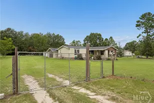 230 Revis Blocker Road NE, Glennville, GA 30427 - Photo 43
