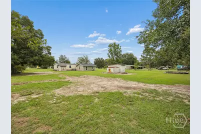 230 Revis Blocker Road NE, Glennville, GA 30427 - Photo 31