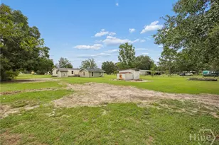 230 Revis Blocker Road NE, Glennville, GA 30427 - Photo 31