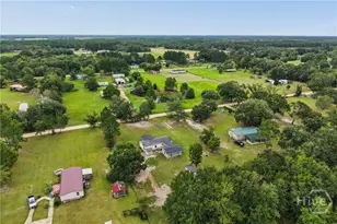 230 Revis Blocker Road NE, Glennville, GA 30427 - Photo 47