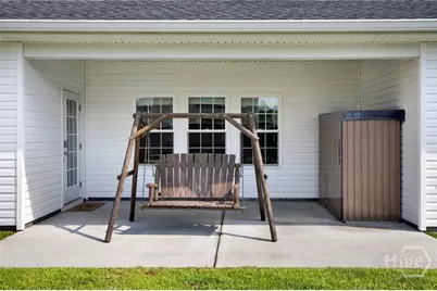 1104 Turpentine Trail, Hinesville, GA 31313 - Photo 41
