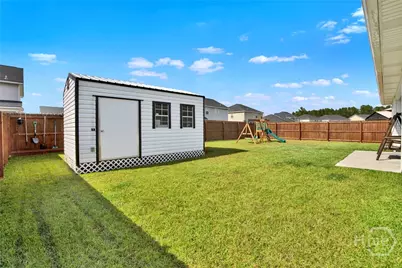 1104 Turpentine Trail, Hinesville, GA 31313 - Photo 47