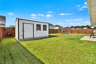 1104 Turpentine Trl, Hinesville, GA 31313 - Photo 47